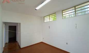 Imagem 7: Casa de 3 quartos para compra ou aluguel - Núcleo Residencial Silvio Vilari - São Carlos