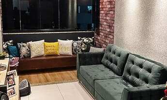 Imagem 2: Art Ville | 8º Andar