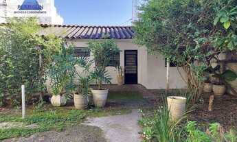 Imagem 5: EXCELENTE C/ 190M² TERRENO SANTO AMARO/AO LADO ESTAÇÃO METRÔ E TREM