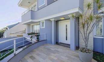 Imagem: CASA DE ALTO PADRÃO