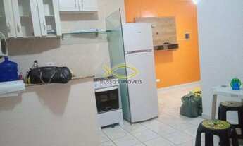 Imagem 6: Kitnet, Aviação, Praia Grande - R$ 200 mil, Cod