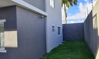 Imagem 2: Casa em Condomínio para Venda, Miragem, 4 dormitórios, 3 suítes, 1 banheiro, 2 vagas