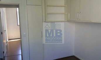 Imagem 3: Apartamento à venda, 100 m² por R$ 1.100.000,00 - Indianópolis - São Paulo/SP