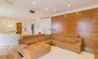 Imagem 4: Venda Apartamento 4 Dormitórios - 308 m² Moema