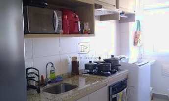 Imagem 2: Apartamento à venda, 2 quartos, 1 vaga, PARQUE RESIDENCIAL LAGOINHA - Ribeirão Preto/SP