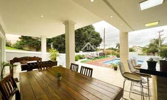Imagem 7: Casa com 4 dormitórios, 250 m² - venda por R$ 790.000,00 ou aluguel por R$ 5.600,00/mês