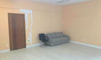 Imagem 5: RIO DE JANEIRO - Conjunto Comercial/Sala - CENTRO