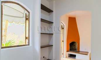 Imagem 7: SAO PAULO - Casa Padrão - BROOKLIN PAULISTA