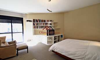 Imagem 7: Venda Apartamento 4 Dormitórios - 400 m² Jardim Paulista