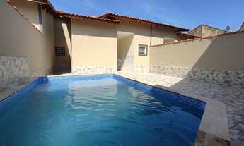 Imagem 4: Linda casa a 50 mts do mar em Mongaguá