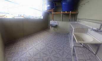 Imagem 4: Casa 2 Comodos prox metro Capão ( direto com o proprietario