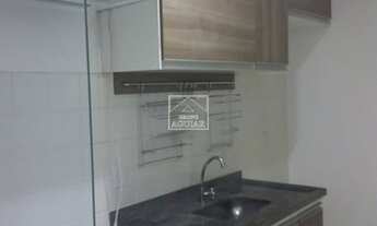 Imagem 4: Apartamento - Loteamento Nova Espírito Santo - Valinhos