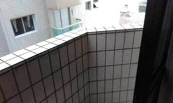 Imagem 6: Apartamento Praia da Aviação em Praia Grande