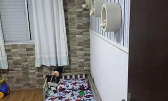 Imagem 7: Apartamento para venda com 56 metros quadrados com 2 quartos