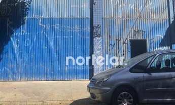 Imagem: Salão para alugar, 153 m² por R$ 7.000,00/mês