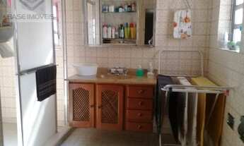 Imagem 3: Sobrado com 3 dormitórios à venda com 187m² na Vila Mariana!