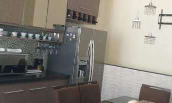 Imagem 2: COBERTURA - VILA ALZIRA - SP