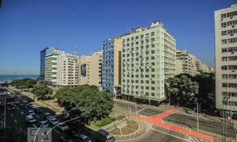 Imagem 6: Apartamento para Aluguel - Copacabana, 3 Quartos, 92 m2