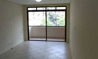 Imagem 2: Belo apartamento com 87 m2 a.u- varanda- 3 dorm- 1 suíte- 1 vaga- R Alvorada- Vila Olimpia