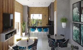 Imagem 2: APARTAMENTO RESIDENCIAL em Florianópolis - SC, Ingleses do Rio Vermelho