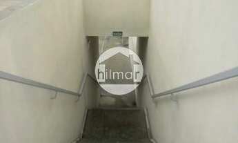 Imagem 6: FL-TIR-PREDIO Galpão / depósito com 2 vagas na garagem