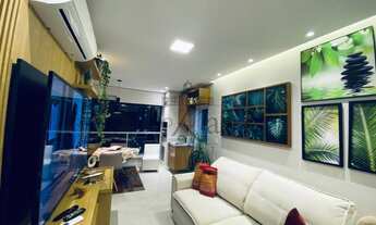 Imagem 7: Apartamento - Jardim Aquarius - Condomínio Enjoy - 3 Dormitórios - 96m²- Aceita permuta