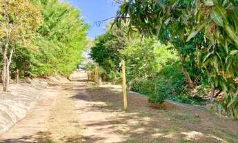 Imagem 5: SÍTIO COM ÁREA DE 6.131M2 ACESSO LAGO CORUMBÁ IV