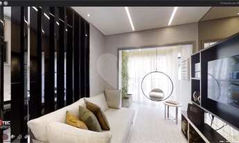 Imagem 2: São Paulo - Apartamento Padrão - MOEMA