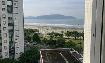 Imagem: PRAIA SANTOS VISTA MAR, APARTAMENTO 2 QUARTOS