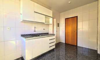 Imagem 5: Apartamento para venda possui 110 metros quadrados com 3 quartos