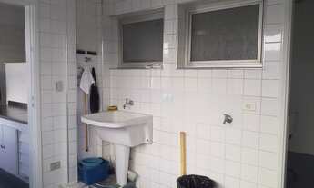 Imagem 4: Apto para aluguel no Cambuí com 272m² de área útil, 3 + 1 quartos