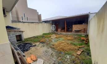 Imagem 5: Casa Geminada 2 Dormitórios - Lot Recanto da Natureza