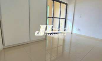 Imagem 2: Apartamento para venda com 63 metros quadrados com 1 quarto em Nova Aliança - Ribeirão Pre