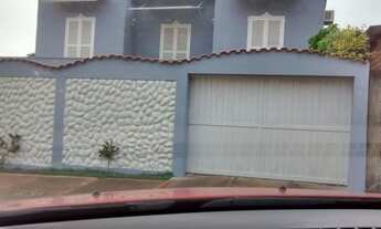 Imagem: Casa para Venda em Martinópolis, Bosque