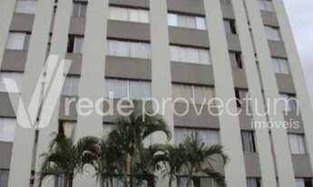Imagem: Apartamento - Cambuí - Campinas