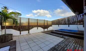 Imagem 2: Casa Nascente com 2 suítes, Terraço com Piscina - Abrantes