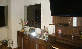 Imagem 7: APARTAMENTO RESIDENCIAL em CAMPINAS - SP, VILA BRANDINA