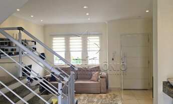 Imagem: SOROCABA - Casa Padrão - Piazza Di Roma