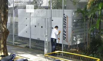 Imagem 3: Excelente sala comercial no coração do brooklin!