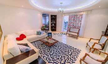 Imagem 5: Apartamento 200 mt útil no Centro de Taguatinga, 2 vagas geragem