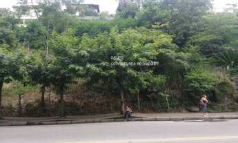 Imagem: TERRENO COMERCIAL em NITERÓI - RJ, PIRATININGA
