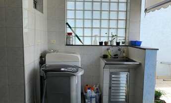 Imagem 3: Sobrado com 4 dormitórios