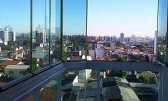 Imagem 6: Apartamento com 3 dormitórios à venda, 150 m² por R$ 1.280.000,00 - Jardim do Mar - São Be