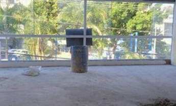 Imagem 4: Salão locação