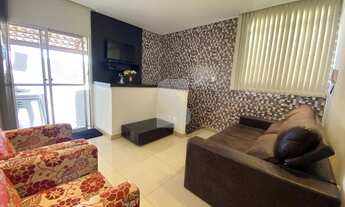 Imagem 4: Cobertura à venda, 3 quartos, 1 suíte, Alvorada - Contagem/MG