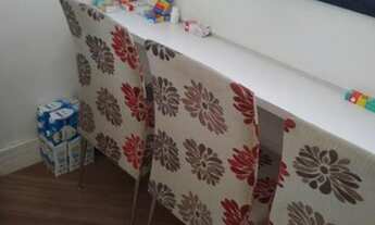 Imagem 6: Apartamento para Venda em Santo André, Vila Valparaíso, 2 dormitórios, 1 suíte, 2 banheiro