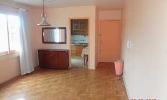 Imagem 2: Porto Alegre - Apartamento Padrão - Partenon