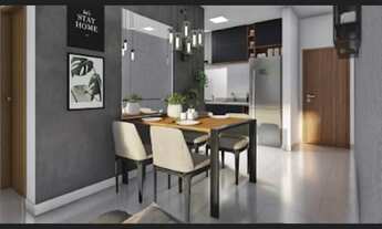 Imagem 7: LANÇAMENTO CONDOMINIO SADDI - Apartamentos de 2 quartos 45m² - Cuiabá - MT