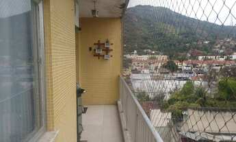 Imagem 4: Apartamento com 2 dormitórios, 95 m² - venda por R$ 230.000,00 ou aluguel por R$ 1.000,00