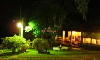 Imagem: CACHOEIRA DA PRATA - Terreno Padrão - Zona